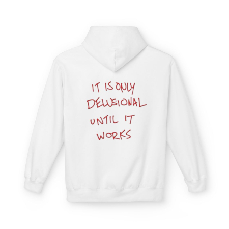 BESTSELLERS - Hanorac Unisex Delusional