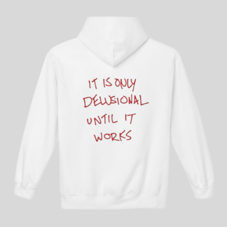 BESTSELLERS - Hanorac Unisex Delusional
