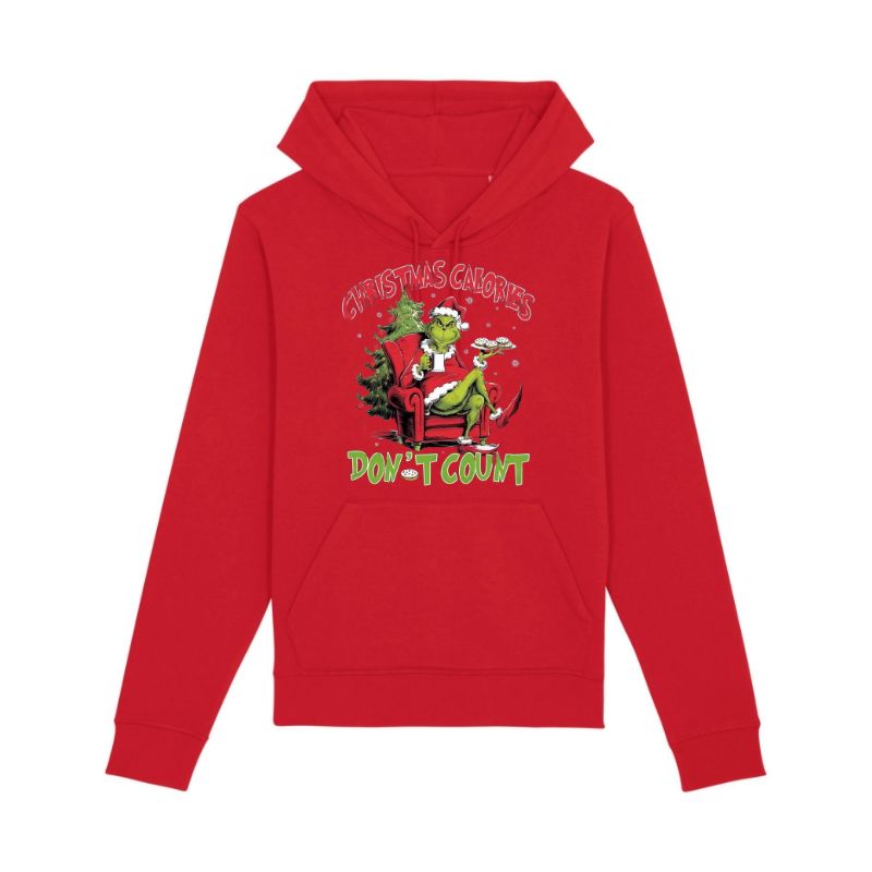 HANORACE PERSONALIZATE - tricou personalizat cu mos craciun