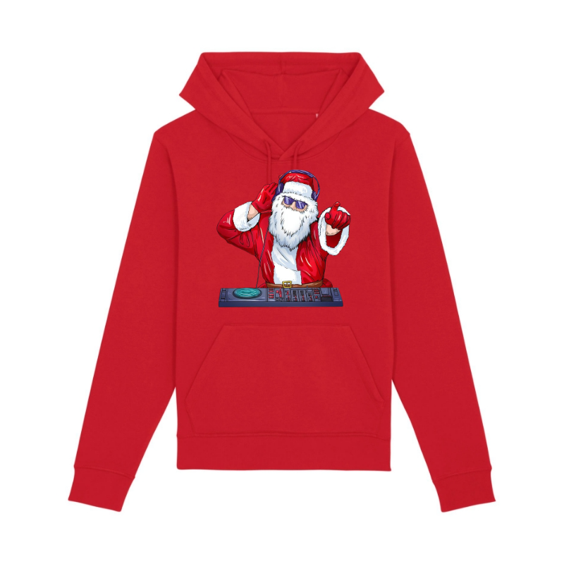 HANORACE PERSONALIZATE - tricou personalizat cu mos craciun