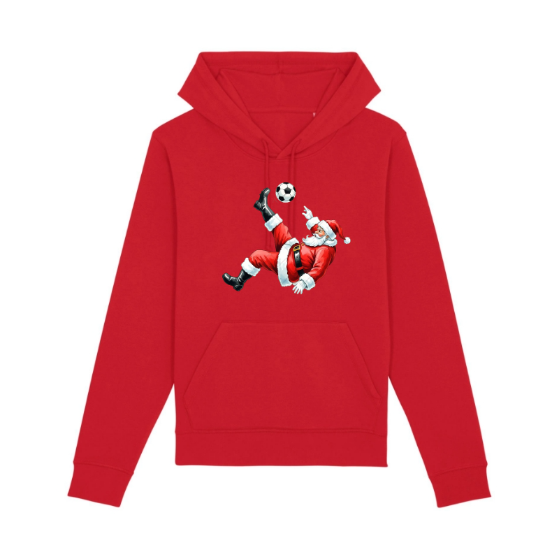 HANORACE PERSONALIZATE - tricou personalizat cu mos craciun