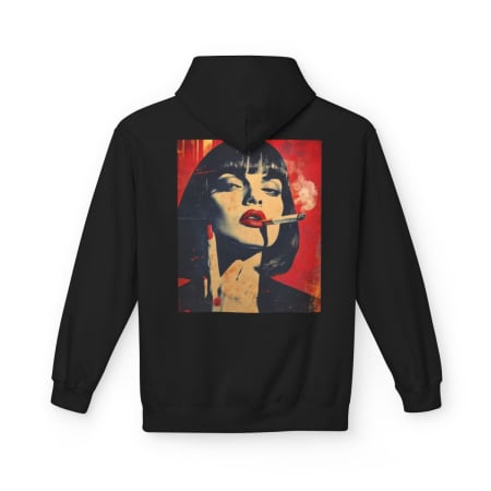 HANORACE UNISEX - Hanorac Unisex  Bond