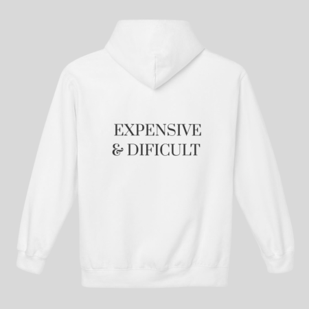 BESTSELLERS - Hanorac Unisex Expensive and difficult
