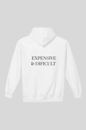 Bestsellers - Hanorac Unisex Expensive and difficult