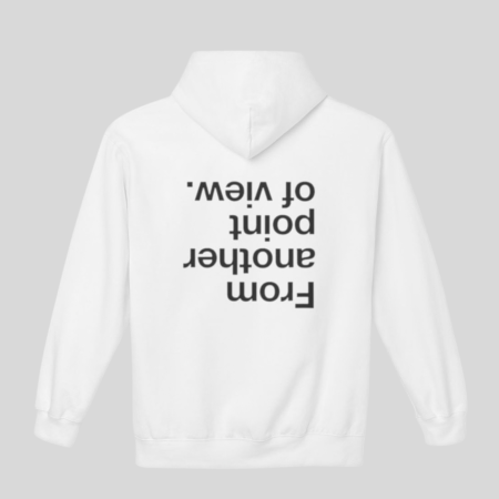 BESTSELLERS - Hanorac Unisex From another point of view