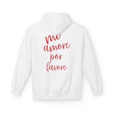 BESTSELLERS - Hanorac Unisex Mi amore