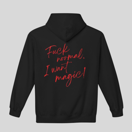 BESTSELLERS - Hanorac Unisex  I want magic
