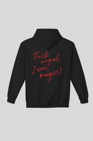 Bestsellers - Hanorac Unisex  I want magic