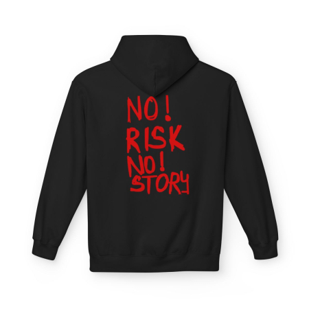 BESTSELLERS - Hanorac Unisex  No risk no story