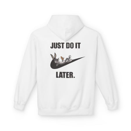 BESTSELLERS - Hanorac Unisex Just do it