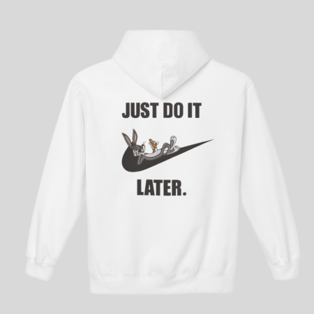BESTSELLERS - Hanorac Unisex Just do it