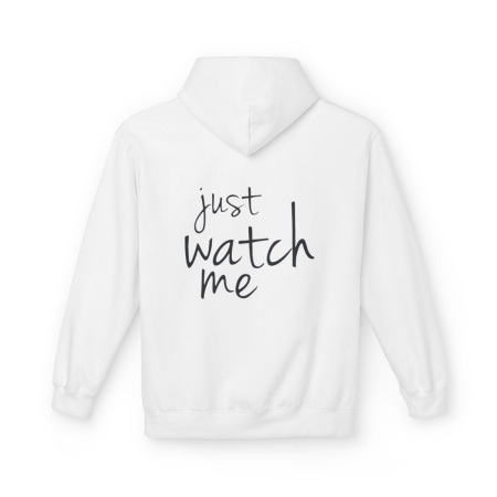 HANORACE UNISEX - Hanorac Unisex Watch me