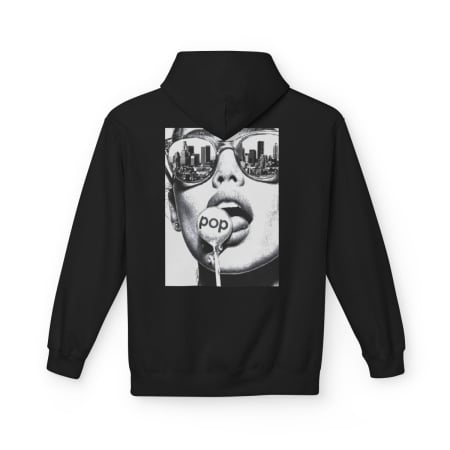 BESTSELLERS - Hanorac Unisex Lollypop
