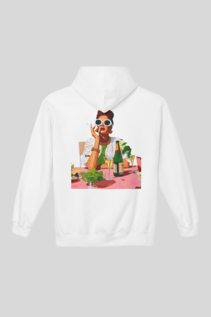 Bestsellers - Hanorac Unisex  Lady