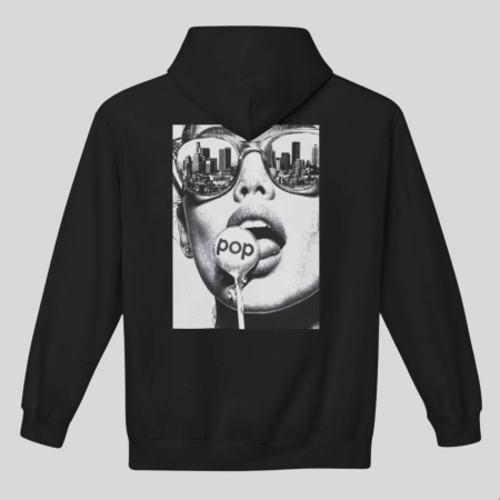 BESTSELLERS - Hanorac Unisex Lollypop