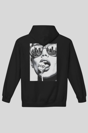 Bestsellers - Hanorac Unisex Lollypop