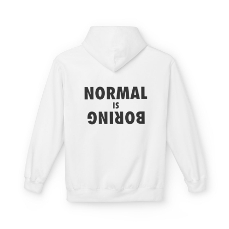 BESTSELLERS - Hanorac Unisex Normal is boring