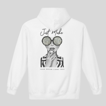 BESTSELLERS - Hanorac Unisex Make yours dreams come true