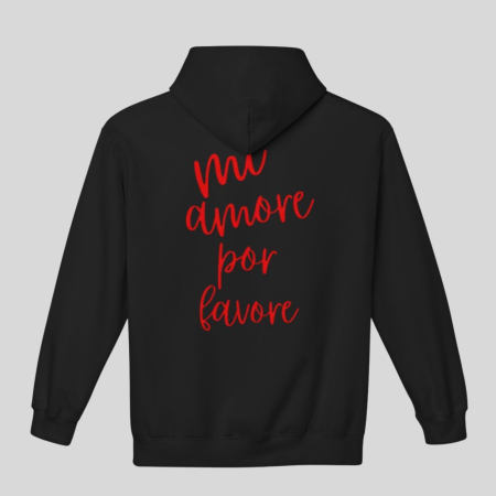 BESTSELLERS - Hanorac Unisex Mi amore