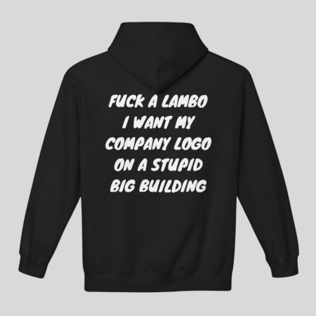 BESTSELLERS - Hanorac Unisex  My logo company