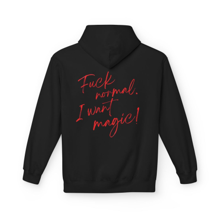 BESTSELLERS - Hanorac Unisex  I want magic