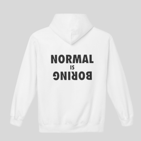 BESTSELLERS - Hanorac Unisex Normal is boring