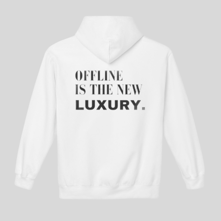 BESTSELLERS - Hanorac Unisex Offline is the new luxury