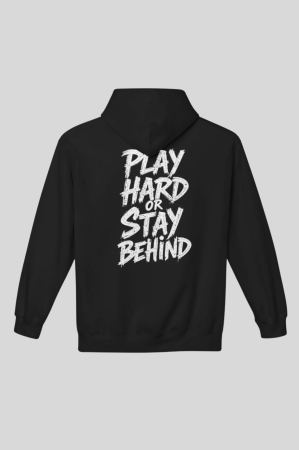 Bestsellers - Hanorac Unisex  Play hard