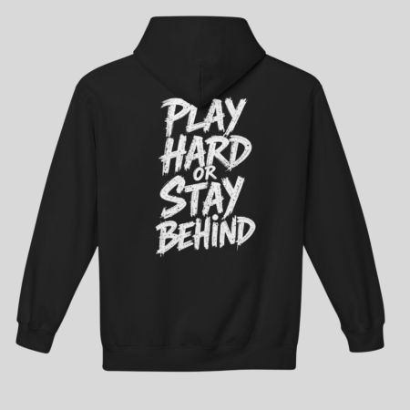 BESTSELLERS - Hanorac Unisex  Play hard