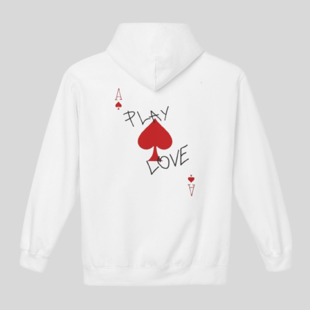 BESTSELLERS - Hanorac Unisex Play love