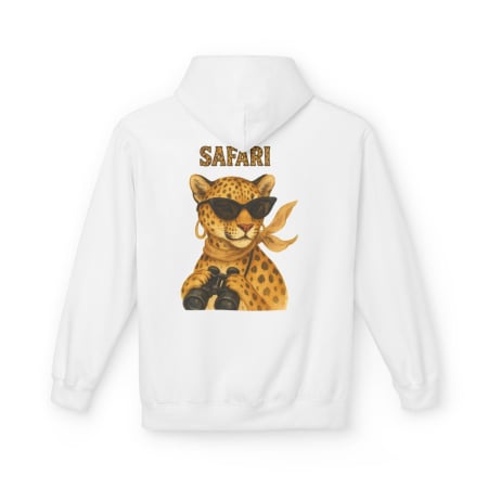 HANORACE UNISEX - Hanorac Unisex Safari