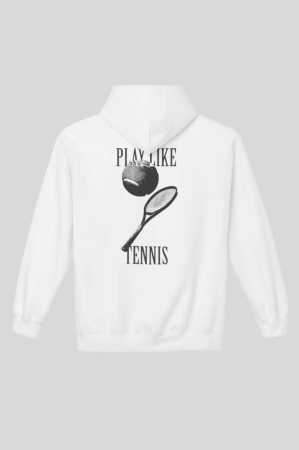 Bestsellers - Hanorac Unisex Play tennis
