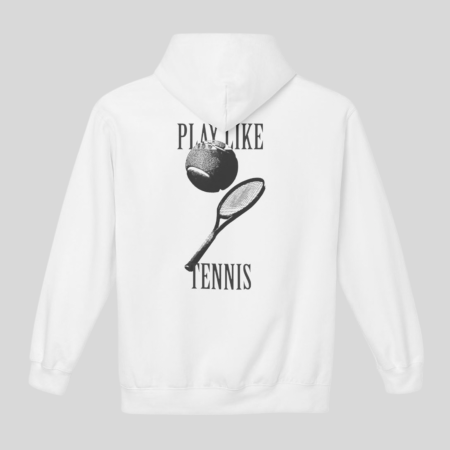 BESTSELLERS - Hanorac Unisex Play tennis