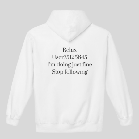 BESTSELLERS - Hanorac Unisex Relax user