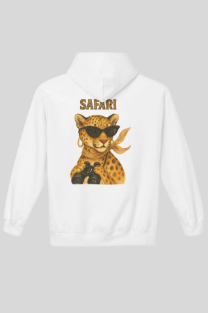 Bestsellers - Hanorac Unisex Safari