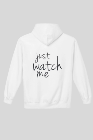 Bestsellers - Hanorac Unisex Watch me