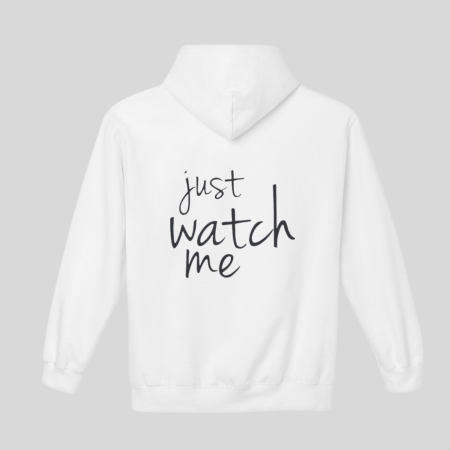 BESTSELLERS - Hanorac Unisex Watch me