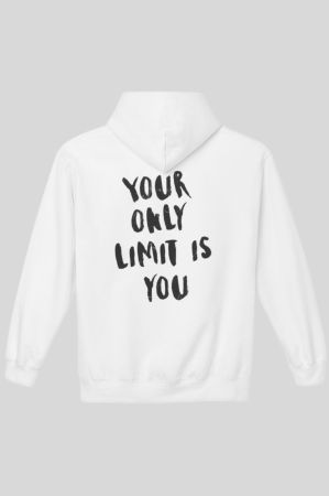 Bestsellers - Hanorac Unisex Your only limit is you