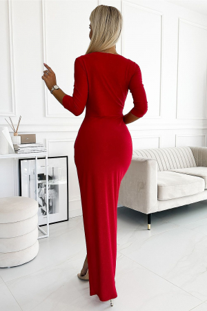 ROCHII LUNGI - ROCHIE DE SEARA NINA