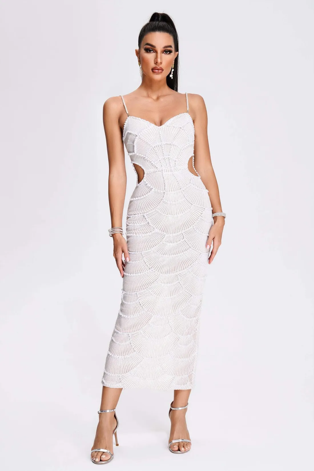 ROCHIE LUNGA DE SEARA PEARL [1]