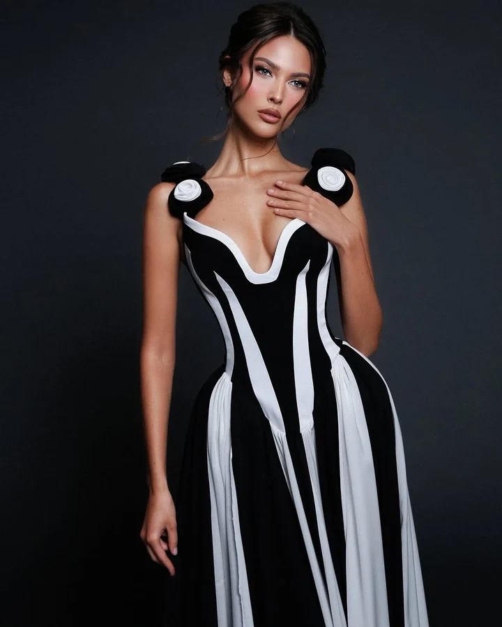 ROCHII LUNGI - ROCHIE LUNGA DE SEARA ARIANA