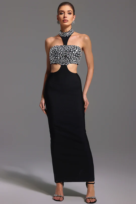 ROCHII LUNGI - ROCHIE LUNGA DE SEARA BLACK DIAMOND