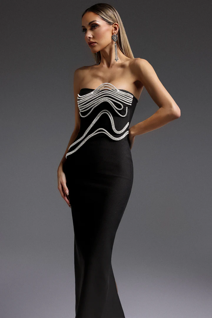 ROCHIE LUNGA DE SEARA DIAMOND [1]