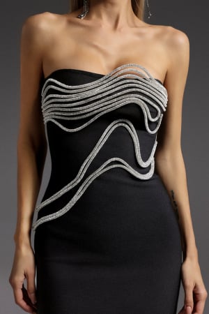 ROCHIE LUNGA DE SEARA DIAMOND [2]