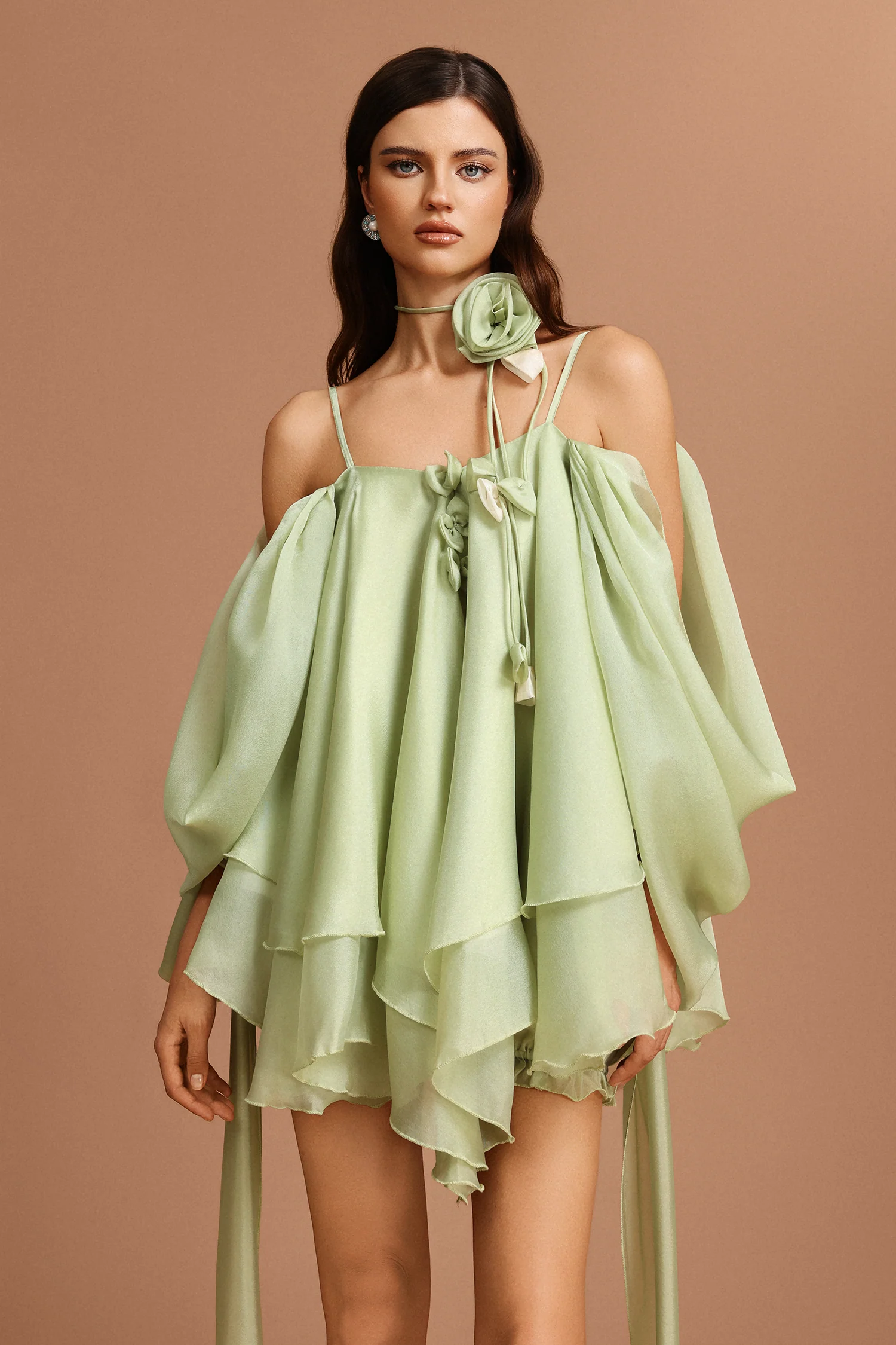 ROCHII SCURTE - ROCHIE SCURTA DAIANE