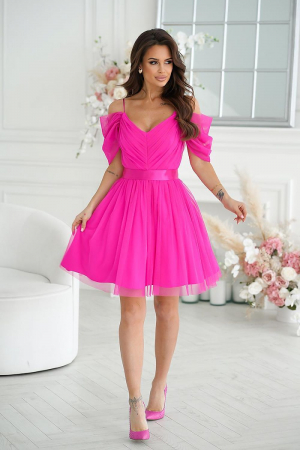 ROCHIE SCURTA DE TULL [2]
