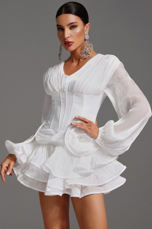 ROCHIE SCURTA VERA [0]