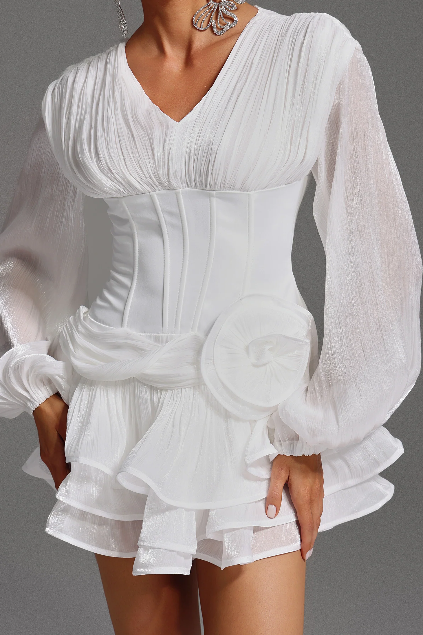 ROCHIE SCURTA VERA [1]