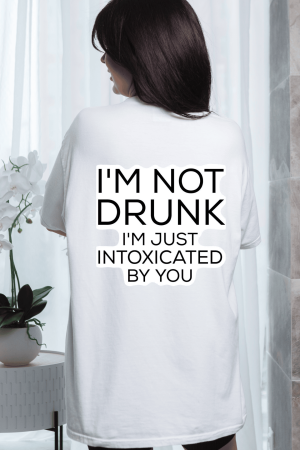 Colectia Petrecerea Burlacitelor - Tricou din bumbac organic personalizat cu imagini print tematica la moda