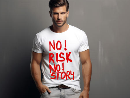 Colectia Tricouri cu mesaje - Tricou din bumbac organic personalizat cu imagini print